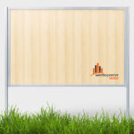 Plakatwand 18/1